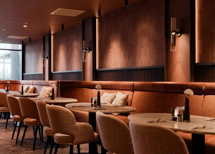 Hotel Duiven bij Arnhem A12
