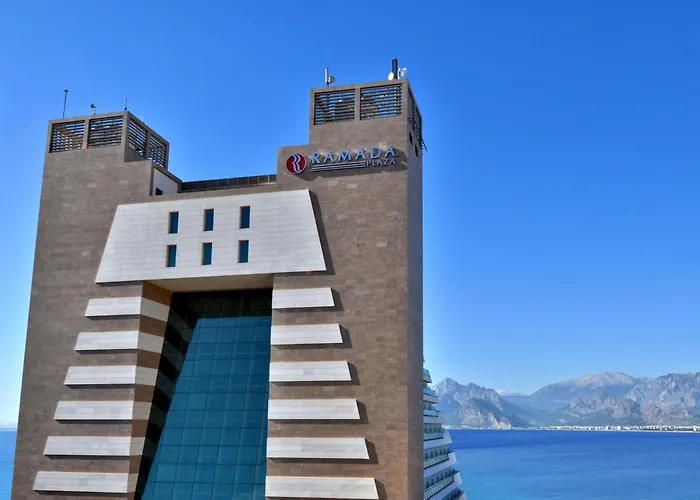 Ramada Plaza Antalya
