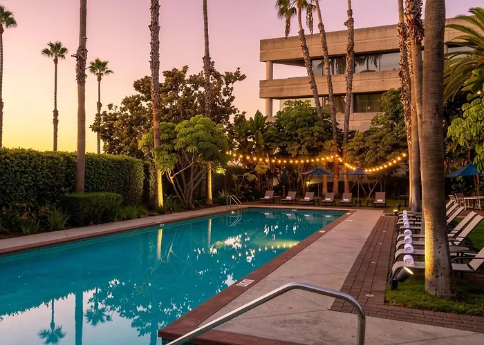 Embassy Suites By Hilton Brea - North Orange County