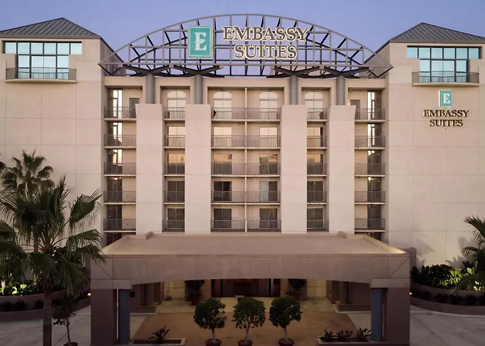 Embassy Suites By Hilton Brea - North Orange County