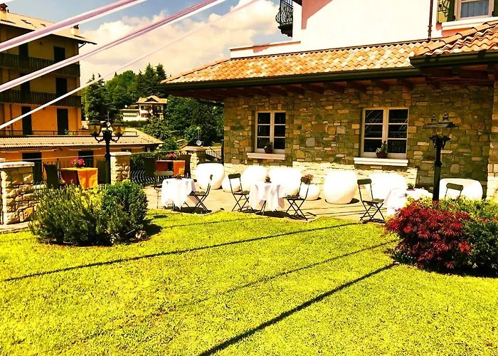 T'Ami Hotel Resort Spa