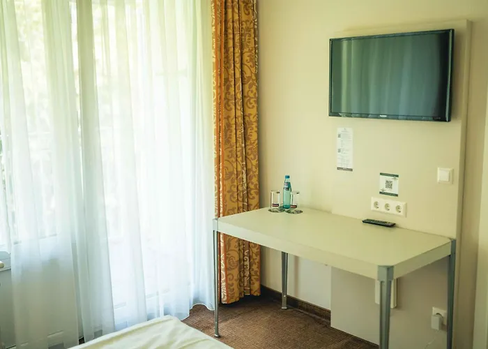 Sure Hotel by Best Western Bad Dürrheim