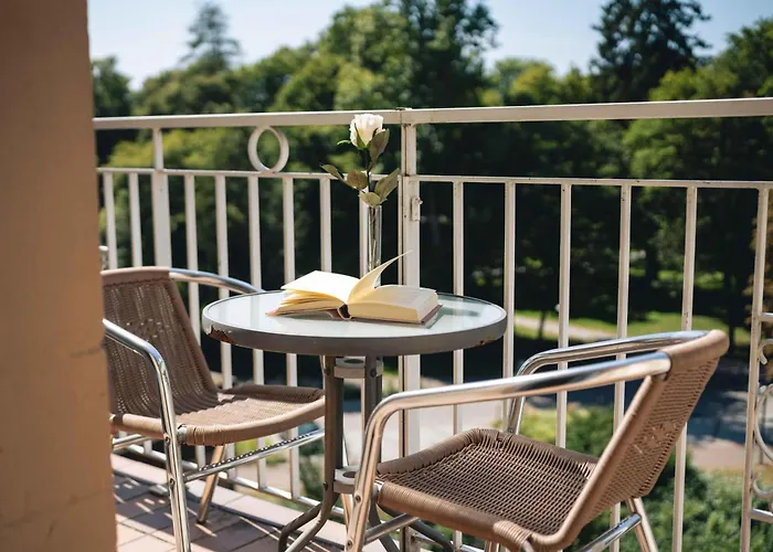 Sure Hotel by Best Western Bad Dürrheim