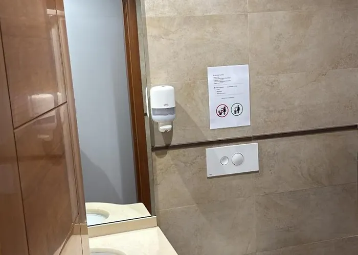 Hostal Rual Cuenca 