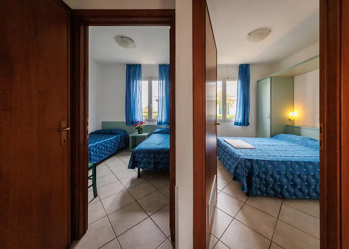 Villaggio Turistico La Cecinella Marina di Cecina