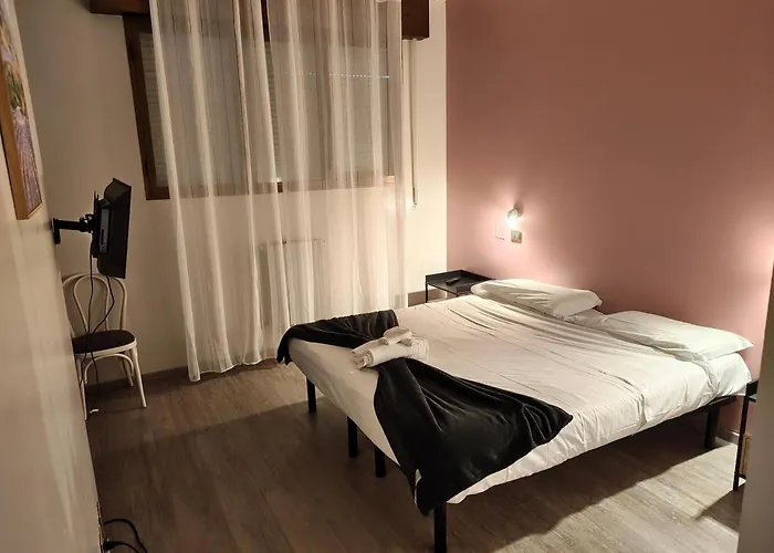 Hp Fly Hotel Bologna Calderara di Reno