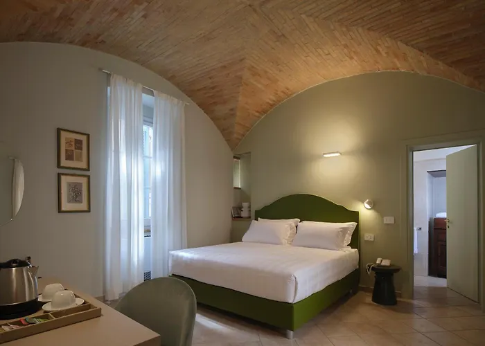 Hotel Palazzo Brunamonti