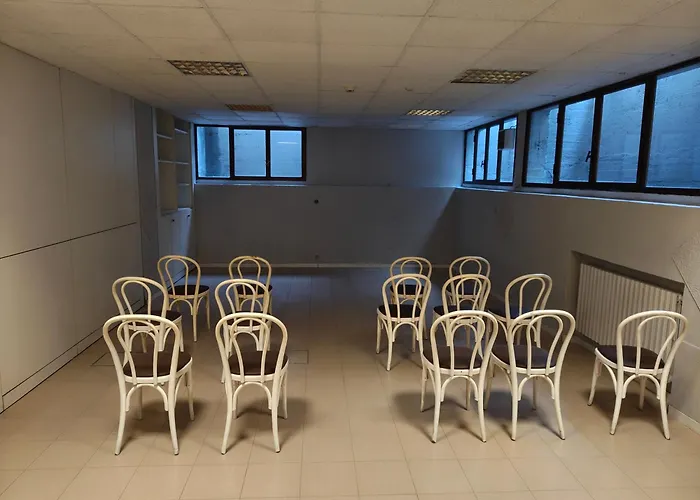 Hp Fly Hotel Bologna Calderara di Reno