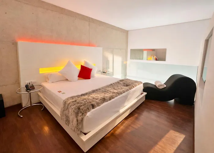 Hotel Shhh Onda