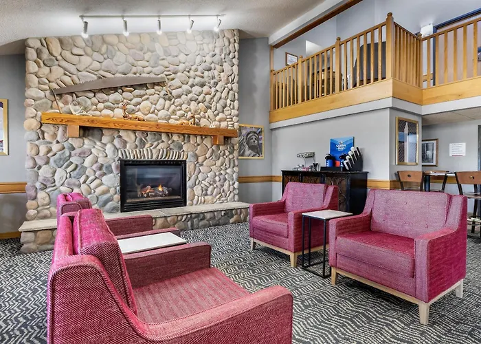 Americinn By Wyndham Stillwater