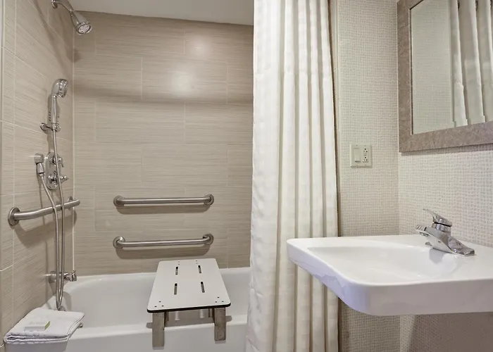 Doubletree By Hilton Hotel Philadelphia Center City