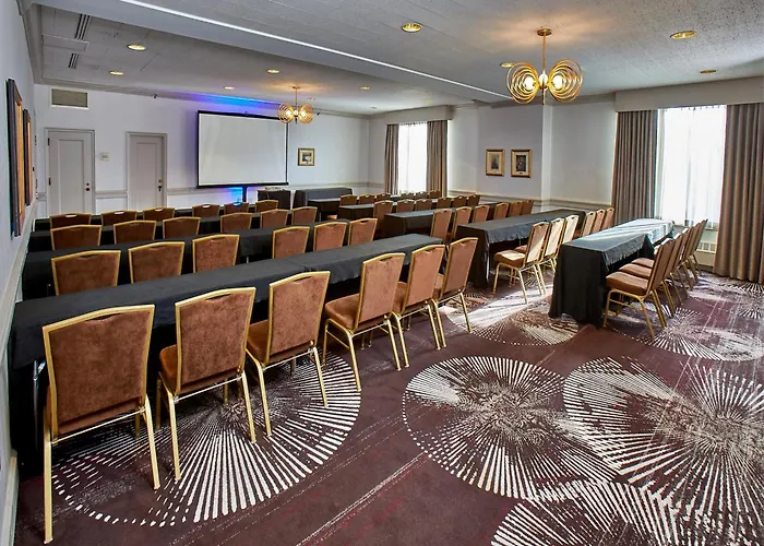 Hilton Milwaukee