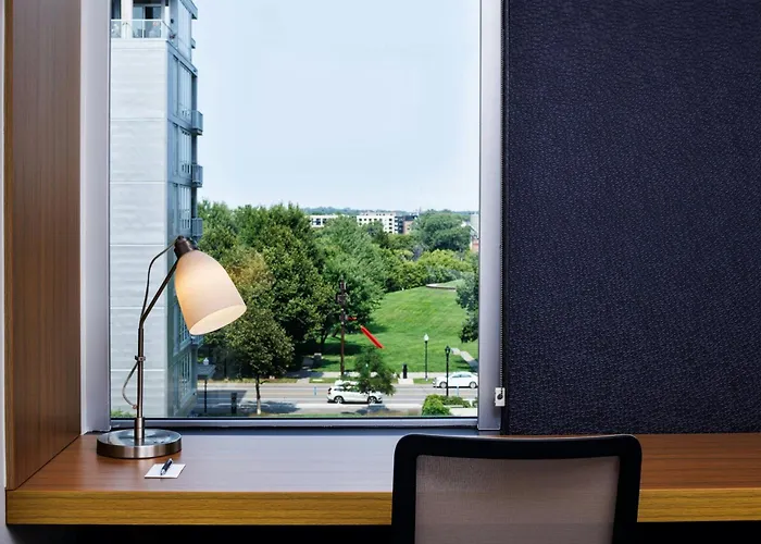 Aloft Minneapolis