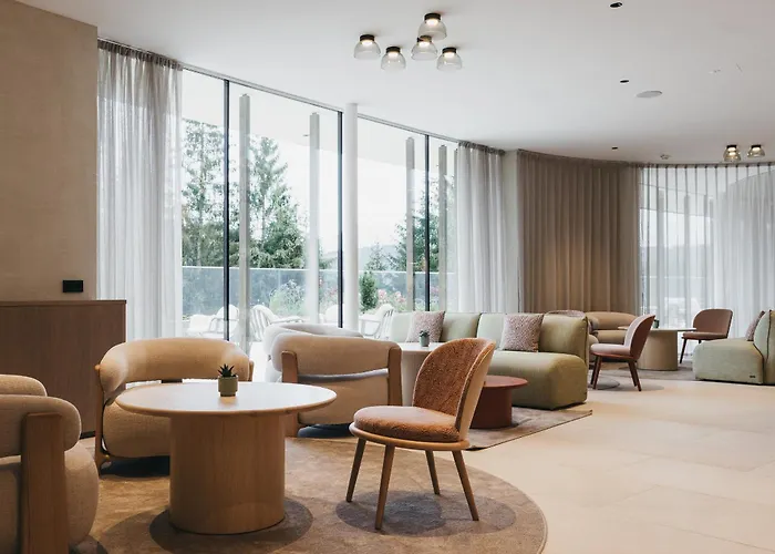 Ganischgerhof Mountain Resort & Spa