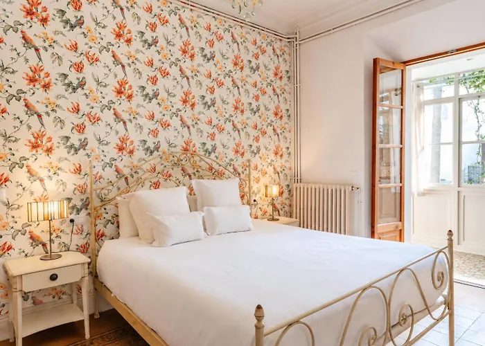 Hotel Can Abril