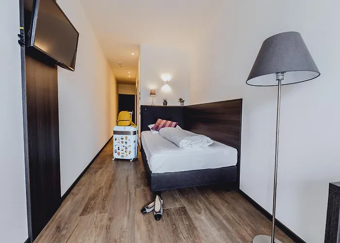 Hotel Raffl