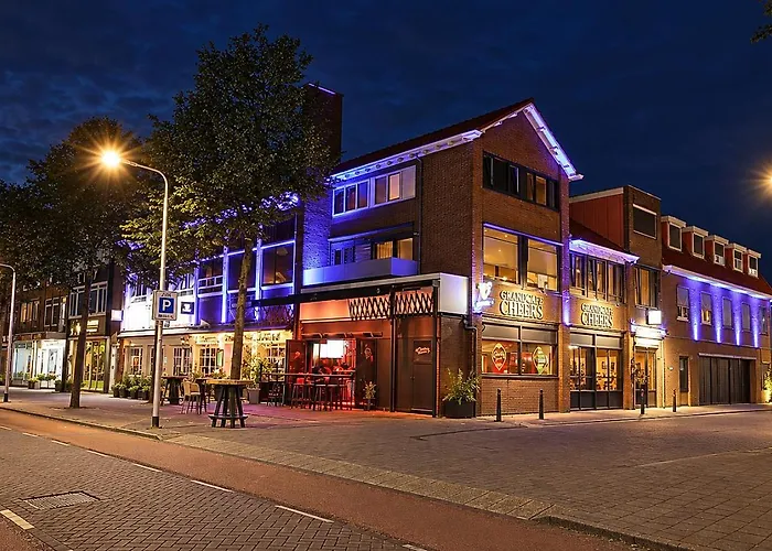 Hotel Royal IJmuiden
