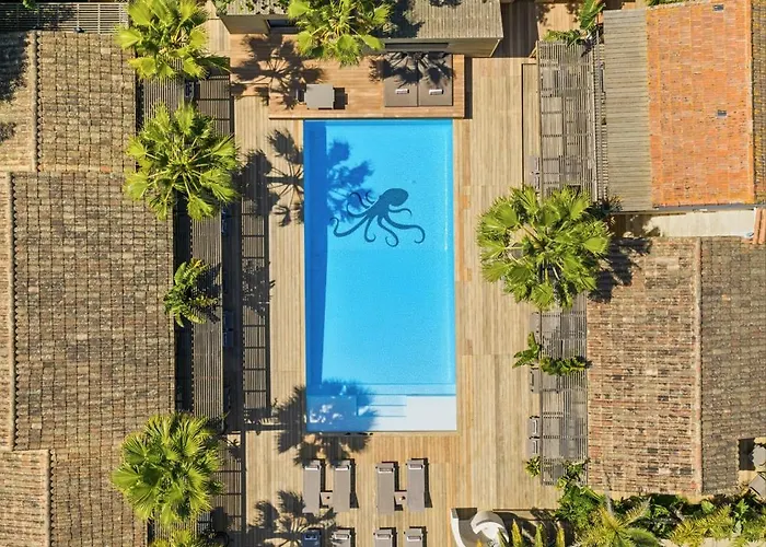 Villa Cosy, Hotel & Spa