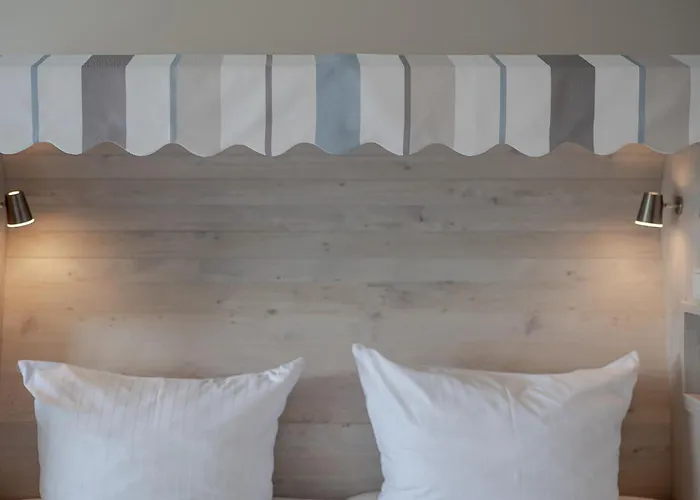 Hotel Hansa