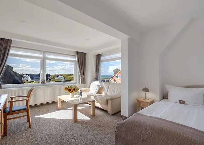 Hotel Hansa