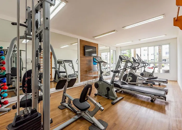 Ibis Styles Campinas Alphaville