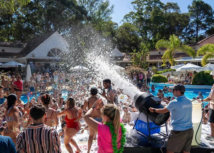 Solanas Punta Del Este & Crystal Beach