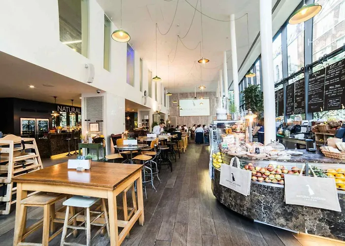 Doubletree By Hilton Hotel London - Tower Of Londen