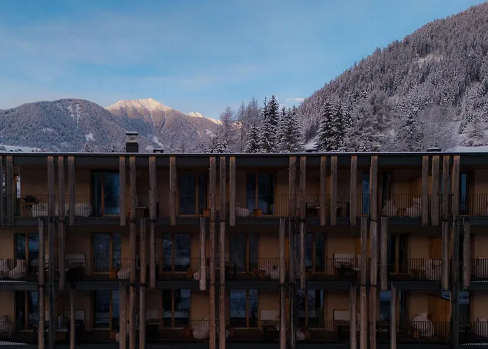 Hotel Christof