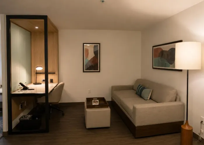 Springhill Suites Bakersfield