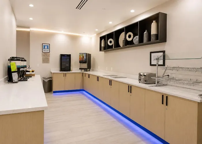 Springhill Suites Bakersfield