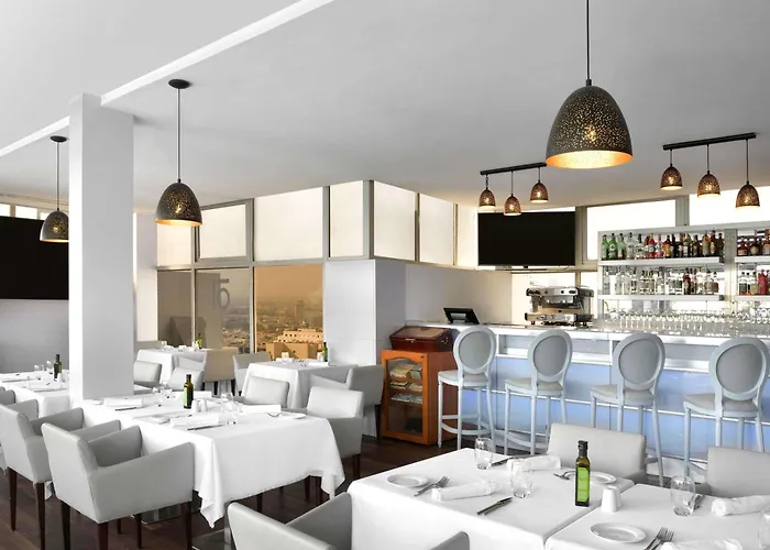 Mövenpick Hotel Casa Blanca