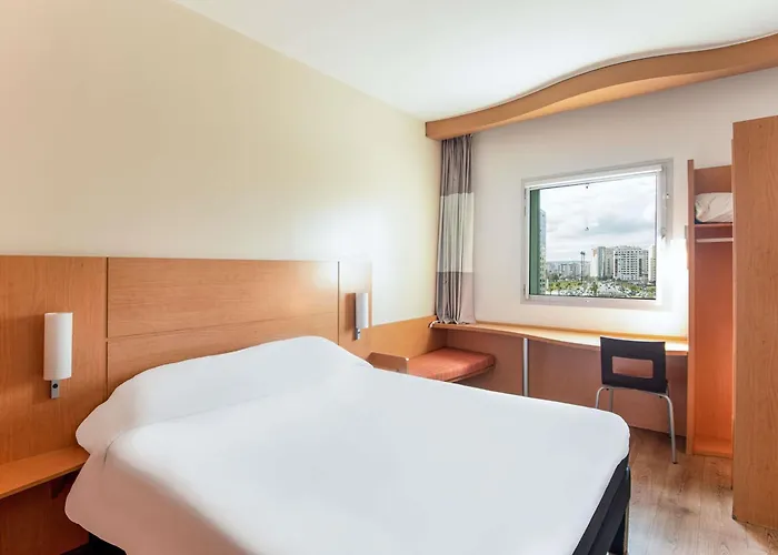 Ibis Tanger City Center