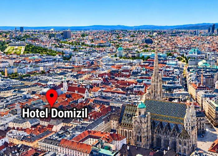 Hotel Domizil