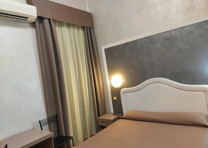 Hotel Antico Distretto