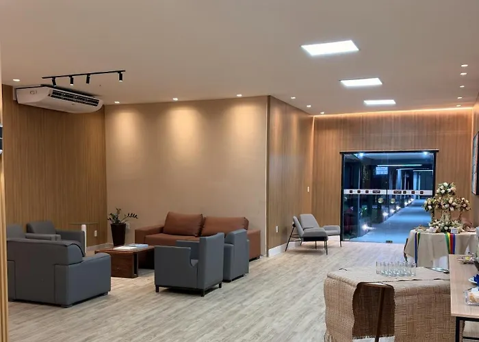 Nobile Hotel Belem