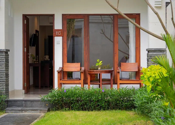 Kusuma Resort Seminyak