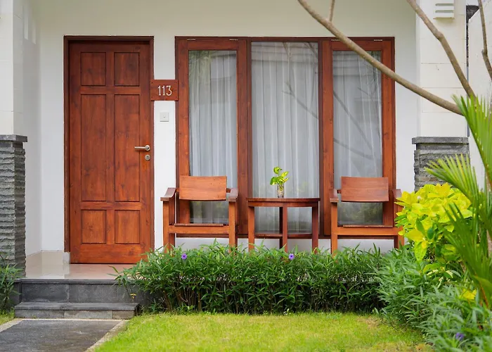Kusuma Resort Seminyak