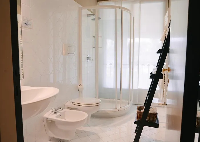 Santellone Resort Brescia