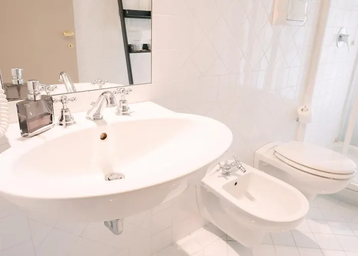 Santellone Resort Brescia
