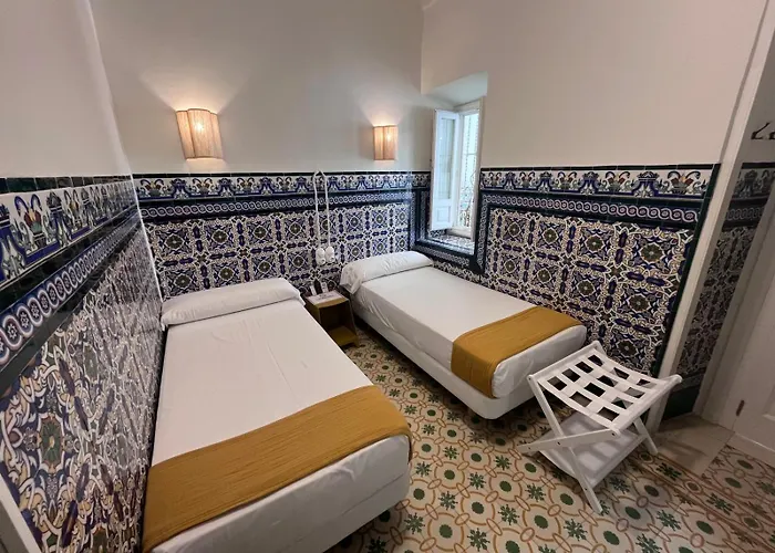 Hostal Lis Sevilla