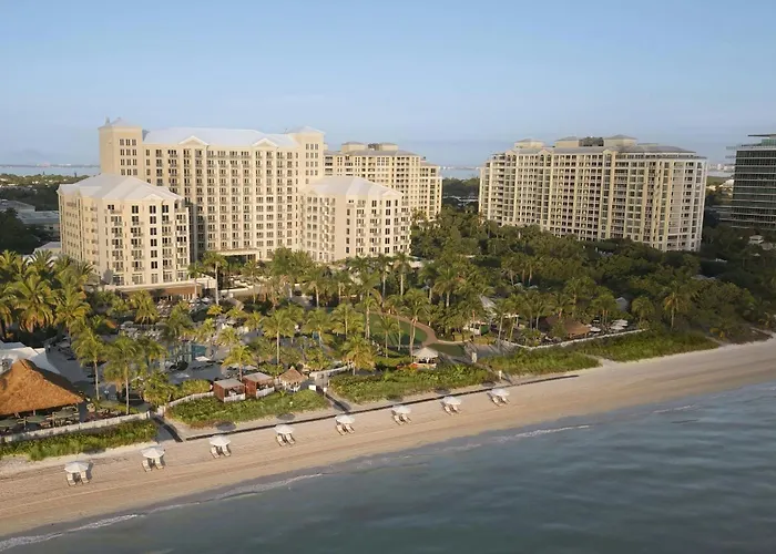 The Ritz-Carlton Key Biscayne, Miami Hotel