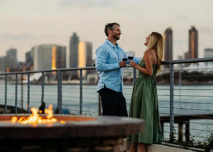 Coronado Island Marriott Resort & Spa San Diego