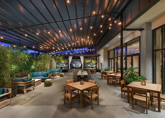 Hotel Indigo Athens - University Area By Ihg