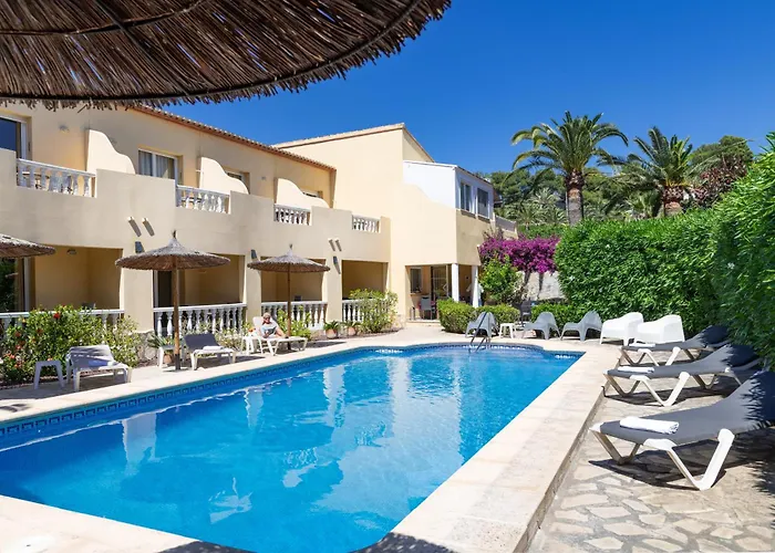 Hotel Montemar