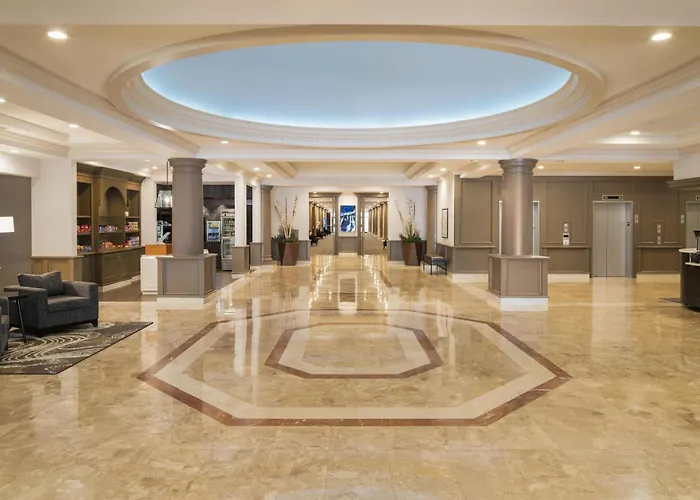 Doubletree By Hilton, Leominster Hotel