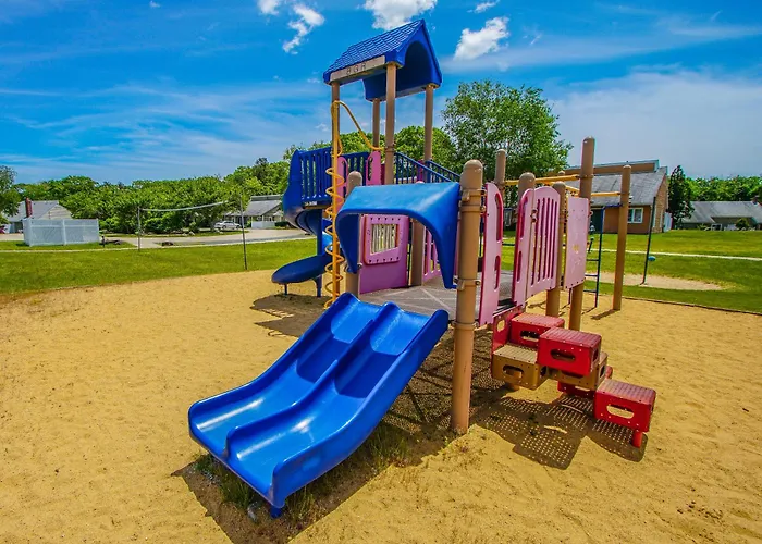 Brewster Green Resort
