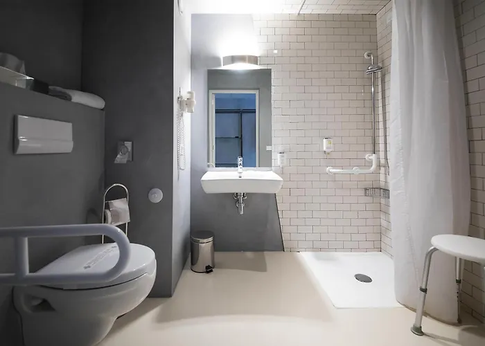 Aiden By Best Western Jhd Dunant Hotel Castiglione Delle Stiviere