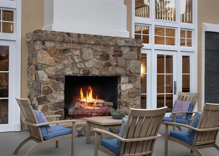 Homewood Suites By Hilton Raleigh/Cary