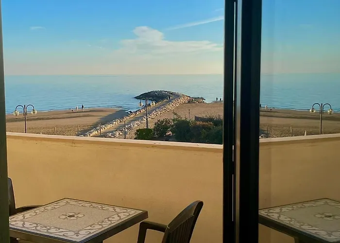 Eurobeach Residence Cavallino-Treporti