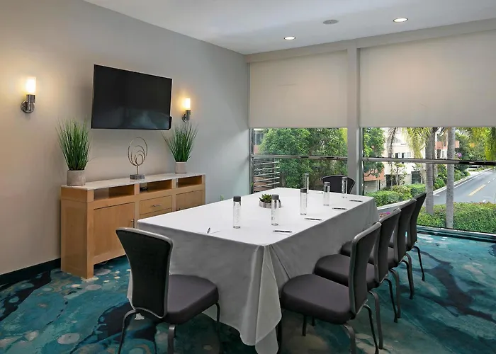 The Belamar Hotel Manhattan Beach, Tapestry By Hilton